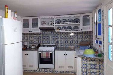Hotel Dar El Goulli Sousse: Photo 