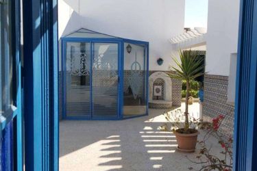 Hotel Dar El Goulli Sousse: Photo 