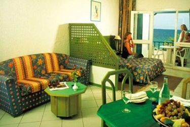 Hotel Abou Nawas Nejma:  SOUSSE
