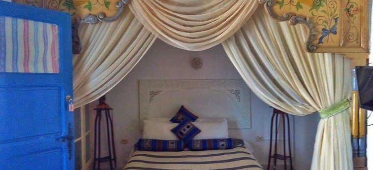 Hotel Dar Baaziz Sousse: Foto 