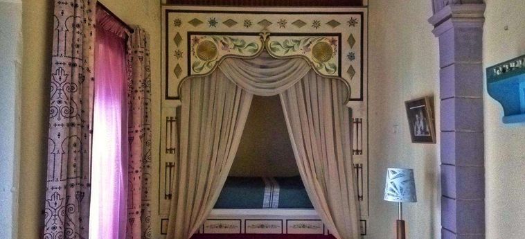 Hotel Dar Baaziz Sousse : Photo 
