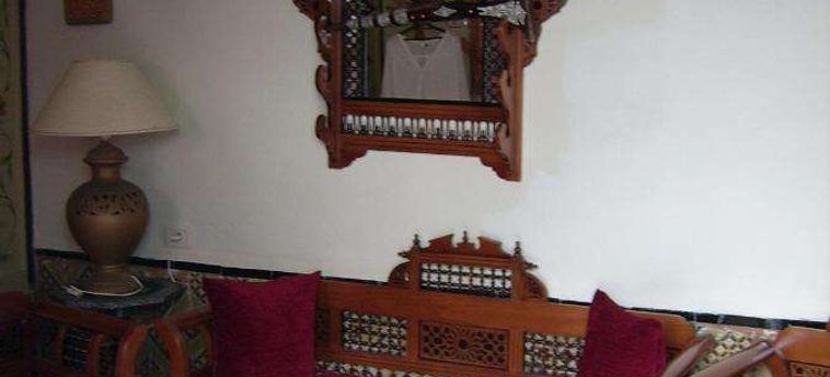 Hotel Dar Baaziz Sousse: Foto 