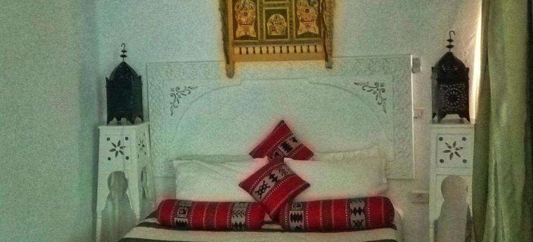 Hotel Dar Baaziz Sousse: Foto 