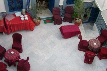 Hotel Dar Baaziz Sousse: Photo 
