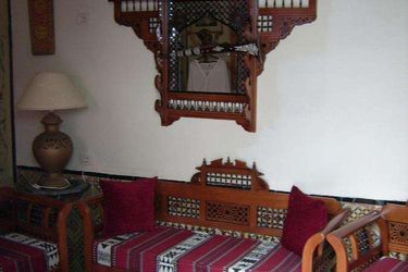 Hotel Dar Baaziz Sousse: Photo 