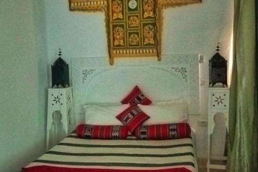 Hotel Dar Baaziz Sousse: Photo 