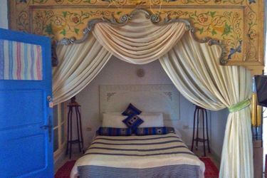 Hotel Dar Baaziz Sousse: Photo 