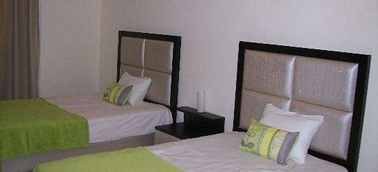 The Dunes Resort Apartments Sousse : Photo 