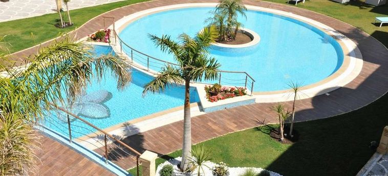 The Dunes Resort Apartments Sousse : Photo 