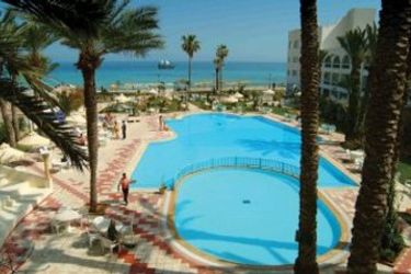 Hotel Jawhara Coralia Club Sousse:  SOUSSE