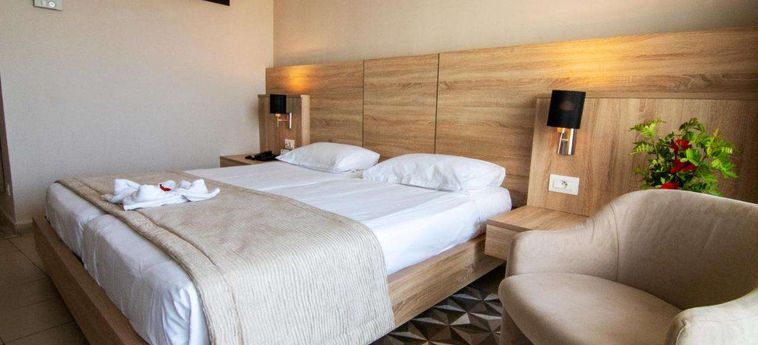 Hotel Riadh Palms Resort &Amp; Spa Couples &Amp; Families Only Sousse: Foto 