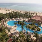 Hotel RIADH PALMS - FAMILY & COUPLES ONLY