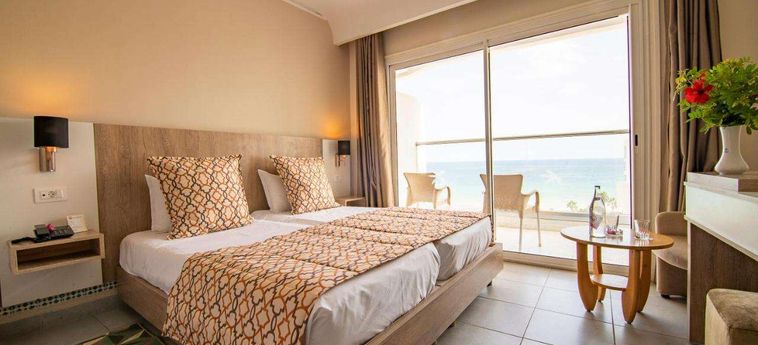 Hotel Riadh Palms Resort &Amp; Spa Couples &Amp; Families Only Sousse: Foto 