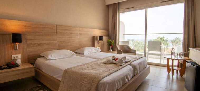Hotel Riadh Palms Resort &Amp; Spa Couples &Amp; Families Only Sousse: Foto 