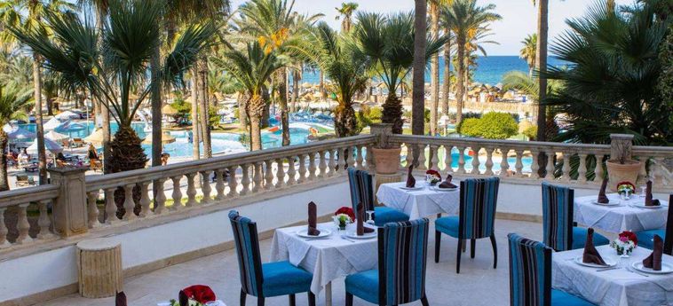 Hotel Riadh Palms Resort &Amp; Spa Couples &Amp; Families Only Sousse : Photo 