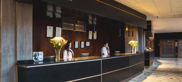 Hotel Riadh Palms Resort &Amp; Spa Couples &Amp; Families Only Sousse : Photo 