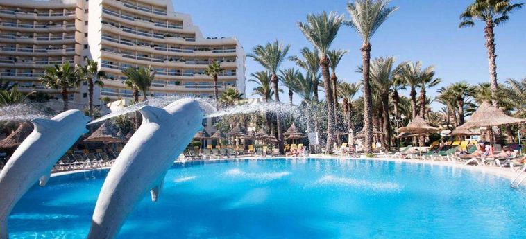 Hotel Riadh Palms Resort &Amp; Spa Couples &Amp; Families Only Sousse: Foto 