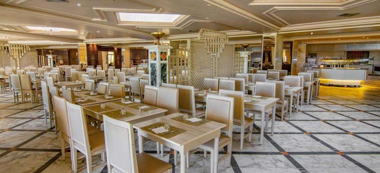 Hotel Riadh Palms Resort &Amp; Spa Couples &Amp; Families Only Sousse: Foto 