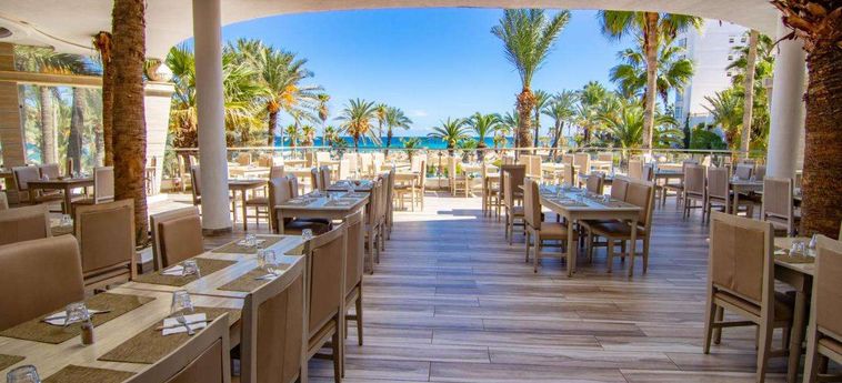Hotel Riadh Palms Resort &Amp; Spa Couples &Amp; Families Only Sousse: Foto 