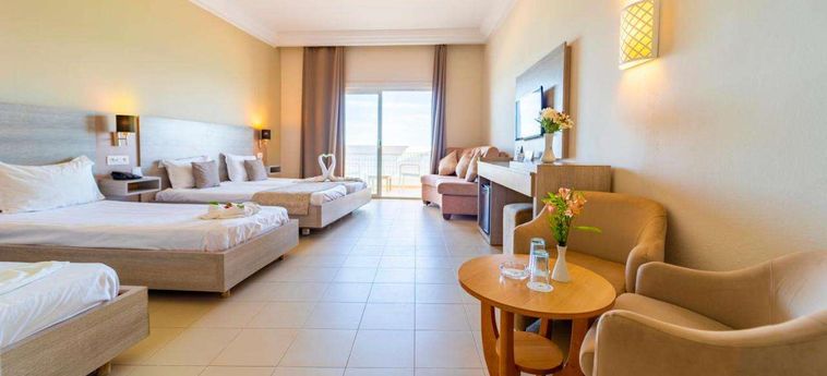 Hotel Riadh Palms Resort &Amp; Spa Couples &Amp; Families Only Sousse: Photo 