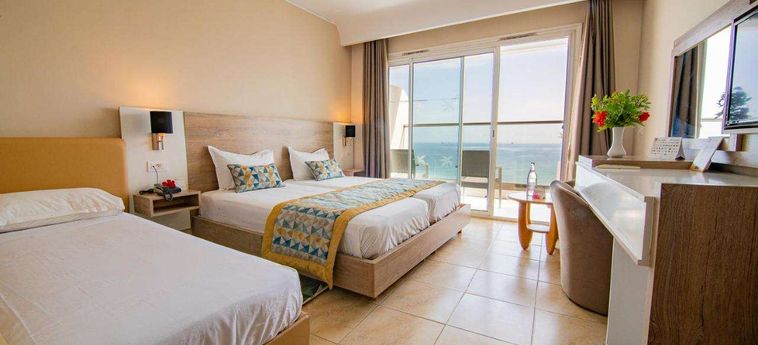 Hotel Riadh Palms Resort &Amp; Spa Couples &Amp; Families Only Sousse: Photo 