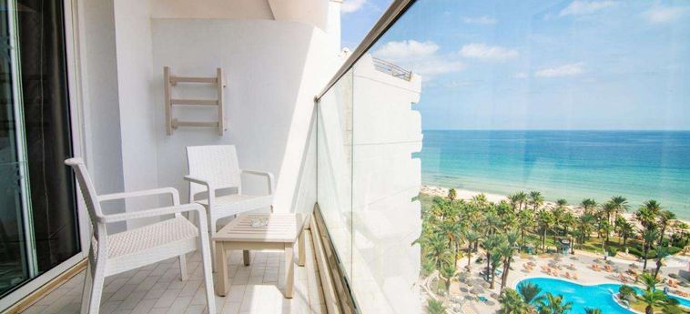 Hotel Riadh Palms Resort &Amp; Spa Couples &Amp; Families Only Sousse: Photo 