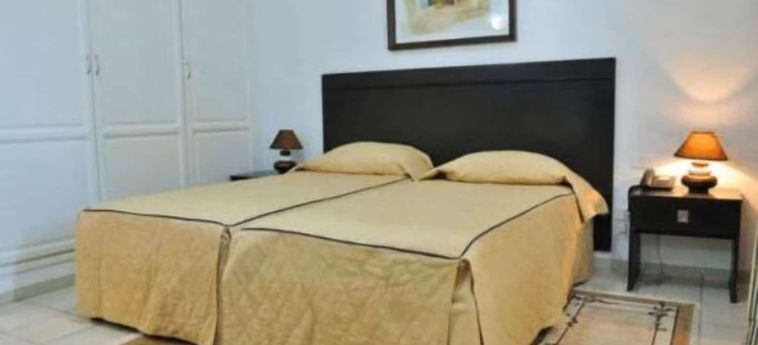 Hotel Le Monaco &Amp; Thalasso Sousse: Foto 