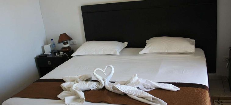 Hotel Le Monaco &Amp; Thalasso Sousse: Foto 