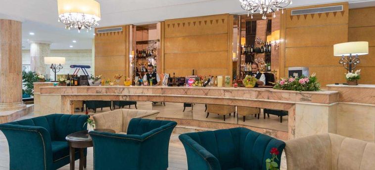 Hotel Marhaba Salem Sousse: Foto 