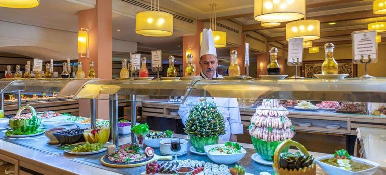Hotel Marhaba Salem Sousse: Foto 