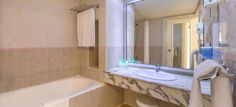 Hotel Marhaba Salem Sousse: Foto 