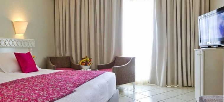 Hotel El Mouradi Palm Marina :  SOUSSE