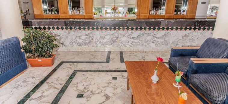Hotel El Mouradi Club Selima Sousse: Foto 