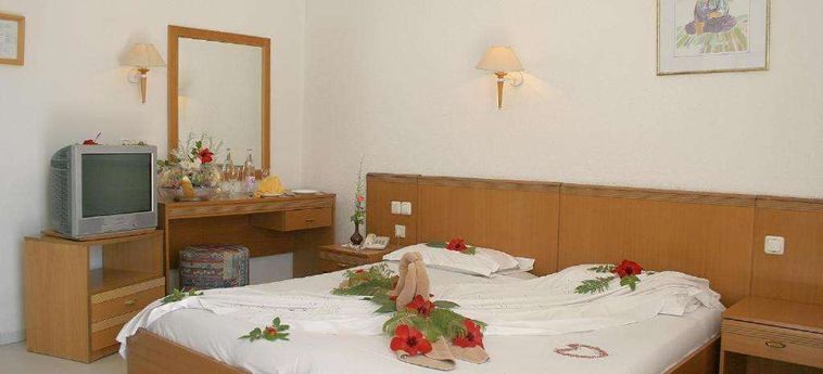Hotel El Mouradi Club Selima Sousse: Foto 