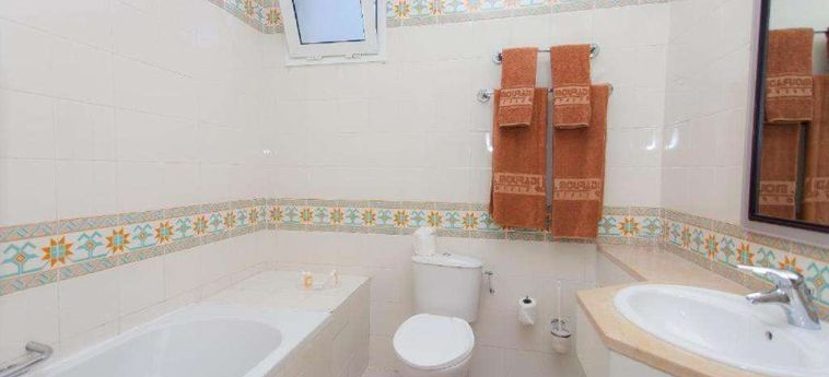 Hotel El Mouradi Club Selima Sousse: Photo 