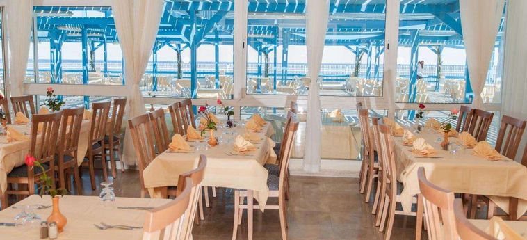 Hotel El Mouradi Club Selima Sousse: Photo 