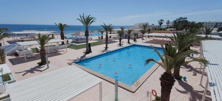 Hotel El Mouradi Club Selima Sousse: Photo 