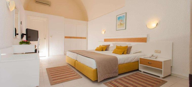 Hotel El Mouradi Club Kantaoui - Couples And Families Only Sousse: Foto 