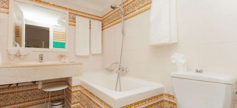 Hotel El Mouradi Club Kantaoui - Couples And Families Only Sousse: Foto 