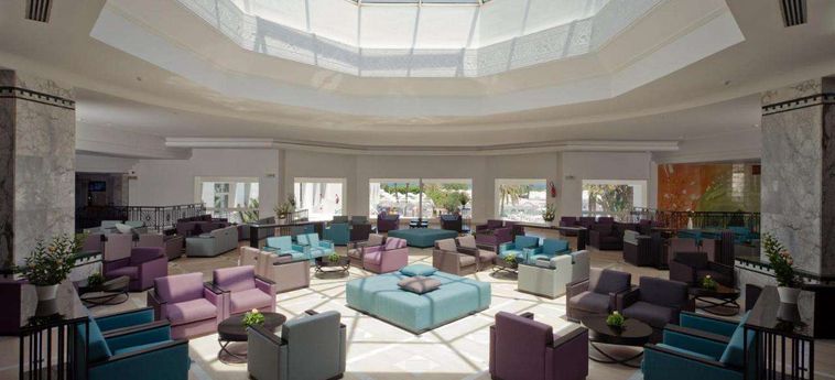 Hotel El Mouradi Club Kantaoui - Couples And Families Only Sousse : Photo 