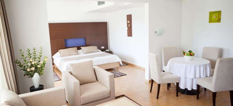 Hotel El Mouradi Club Kantaoui - Couples And Families Only Sousse: Foto 