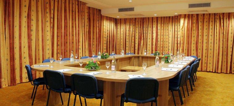 Hotel El Mouradi Club Kantaoui - Couples And Families Only Sousse: Photo 