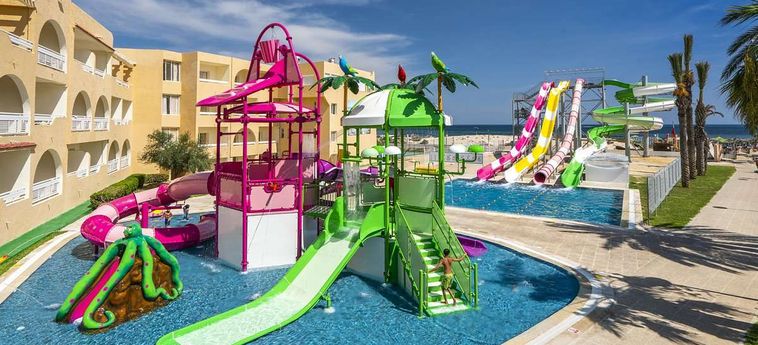 Hotel Abou Sofiane For Families And Couples Only Sousse: Foto 