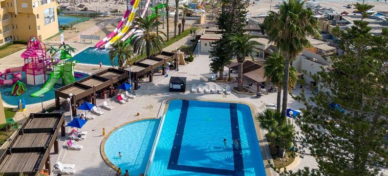 Hotel Abou Sofiane For Families And Couples Only Sousse: Foto 