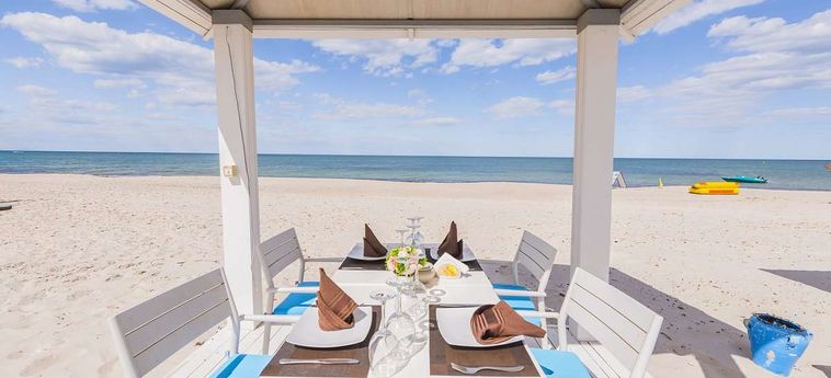 Hotel Abou Sofiane For Families And Couples Only Sousse: Foto 