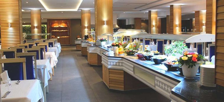 Hotel Abou Sofiane For Families And Couples Only Sousse: Foto 
