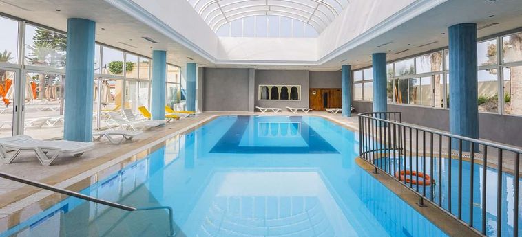 Hotel Abou Sofiane For Families And Couples Only Sousse : Photo 