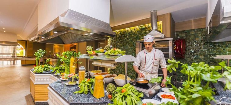 Hotel Abou Sofiane For Families And Couples Only Sousse : Photo 