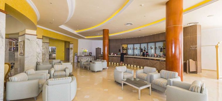 Hotel Abou Sofiane For Families And Couples Only Sousse: Foto 
