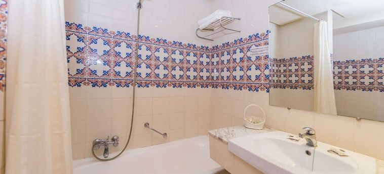 Hotel Abou Sofiane For Families And Couples Only Sousse: Foto 